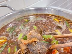 -进哥湖南津市牛肉粉店(下沙店)