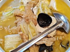 -福荣居褡裢火烧京味家常菜(西四店)