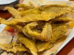 -叶存利海鲜大馅饺子(海宁路总店)