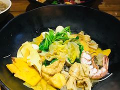 麻辣烫-万记麻辣烫国展总店