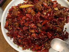 -付掌柜在成都·热炒砂锅集(金禾店)