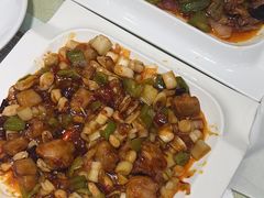 -东四民芳餐厅(世茂工三店)
