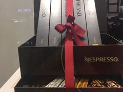 -Nespresso(港汇广场店)