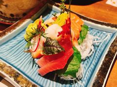 -蟹将军·松叶蟹和牛日料放题自助(K11店)