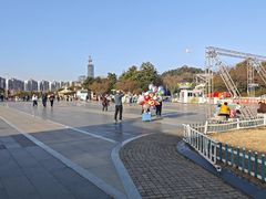 -南山风景名胜区