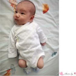 -龙文宝贝上门婴儿理发满月剃胎毛(总店)