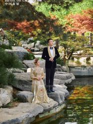 -卡恩婚纱摄影(桥梓口店)