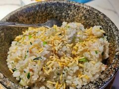 -荷塘秋月·本帮江浙菜(国权路店)