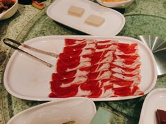 -爱丽格斯火锅(东岸国际店)