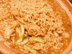牛腩筋烩饭-顺承小院儿