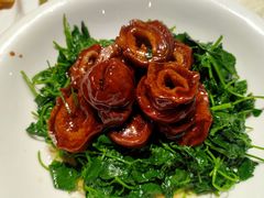 -阿莉餐厅(枣阳路店)