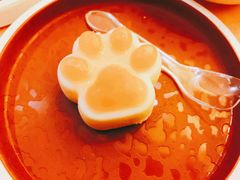 猫爪大福-牛New寿喜烧(青浦店)