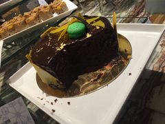 -AdD全日制餐厅(中谷花园酒店)