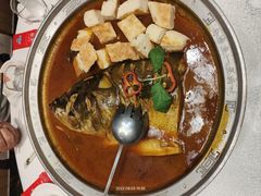 -解家河南菜(商鼎路店)