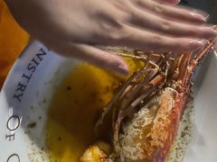 -Ministry of Crab(科伦坡店)