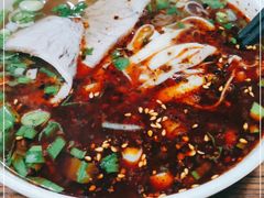 -兰州马子禄牛肉面(文景公园店)