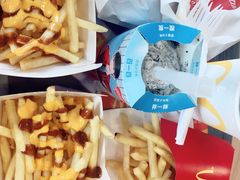 -麦当劳(金山红星美凯龙DT店)