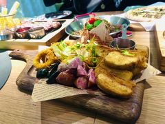 -麓椿花园西餐厅(海乐世界店)