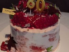 -迦南·甜品蛋糕(传媒店)