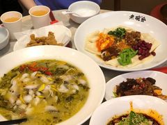老碗会biangbiang面-老碗会(汕头万象城店)