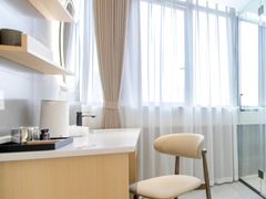 -幸栖洞穴设计酒店(成都春熙路店)