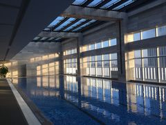 -朗豪酒店·川SPA