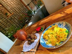 -茶肆(仙林店)