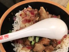 -味千拉面(德雅路CFC富兴时代店)
