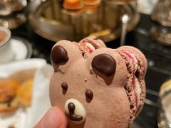 -Salon de Ville浦江汇(上海外滩华尔道夫酒店店)