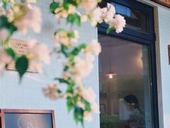 -Cafe Villa