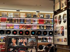-黑胶星球(华发中城商都店)