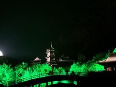 -禅宗少林·音乐大典