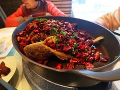-温德姆花园酒店-鼎丰阁中餐厅