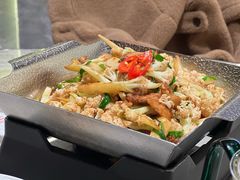 -红高粱大酒店(宁山东路店)