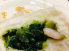 -庆丰包子铺(宣武门店)