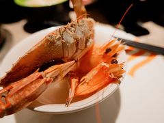 -V-ONE西雅图海鲜自助餐厅(仓山万达广场店)