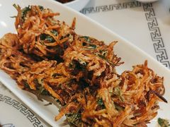 -东方饺子王(顺义石门店)