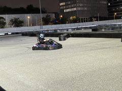 -赛卡联盟卡丁车馆(上海世博店)