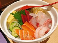 -小山日本料理(太古汇店)