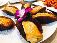 -水月周庄铂尔曼酒店-水月荟中餐厅