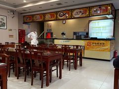 大堂-王興記(南禅寺店)