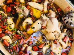 -成都驻京办餐厅(蜀都宾馆店)