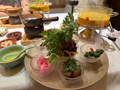 -叶叶菩提(太原别墅店)