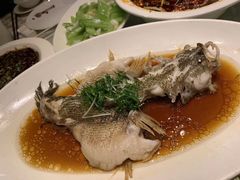 -顺风海鲜港(长寿路店)
