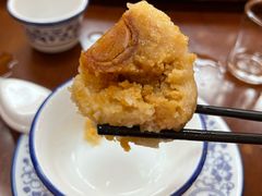 -伟记牛蹄(道滘店)