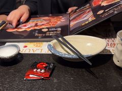 -古田居·特色寿司料理(星之岛旗舰店)