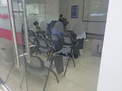 -诺亚雅思托福北郊中心(凤城路店)