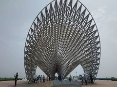 -南汇嘴观海公园