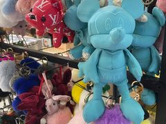 -肃宁华斯国际裘皮城