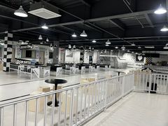 -极限PLAY运动娱乐新世界·团建派对潮玩休闲馆·室内蹦极高空游乐园